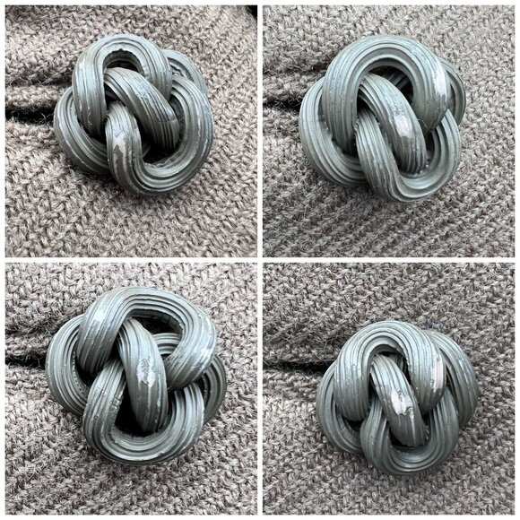 Vintage Lord & Taylor Wool Jacket Union Made XS - Picture 9 of 12